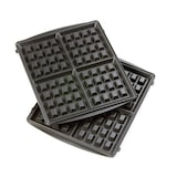 thumbnail of DOMO Sandwich-Toaster Antihaftbeschichtung Weiß DO9046C