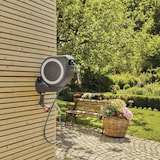 thumbnail of GARDENA Wand-Schlauchbox RollUp S 15 m 1860220