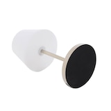 thumbnail of BEST  Alpha – Outdoor-Tischleuchte   Dunkelgrau mit Blumendruck