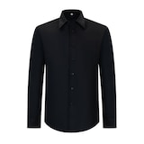 thumbnail of Camisa Camarero para Hombre con Mangas Largas 8734: Blanco / S