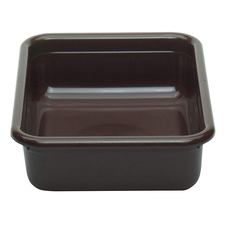 Bac à couverts - 50.6 x 38.9 x 12.5 cm - Lot de 12 - Cambro