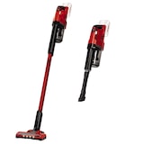 thumbnail of Einhell Akku Stielsauger TE-SV 18 Li solo beutellos Zyklonsauger inkl. 2,5 Ah Starterkit