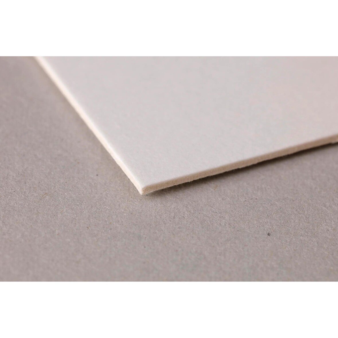 Clairefontaine Lavis Technique, Technischer Zeichenkarton kaschiert 1,3mm, 10 Bogen 50x65 cm - 975121C