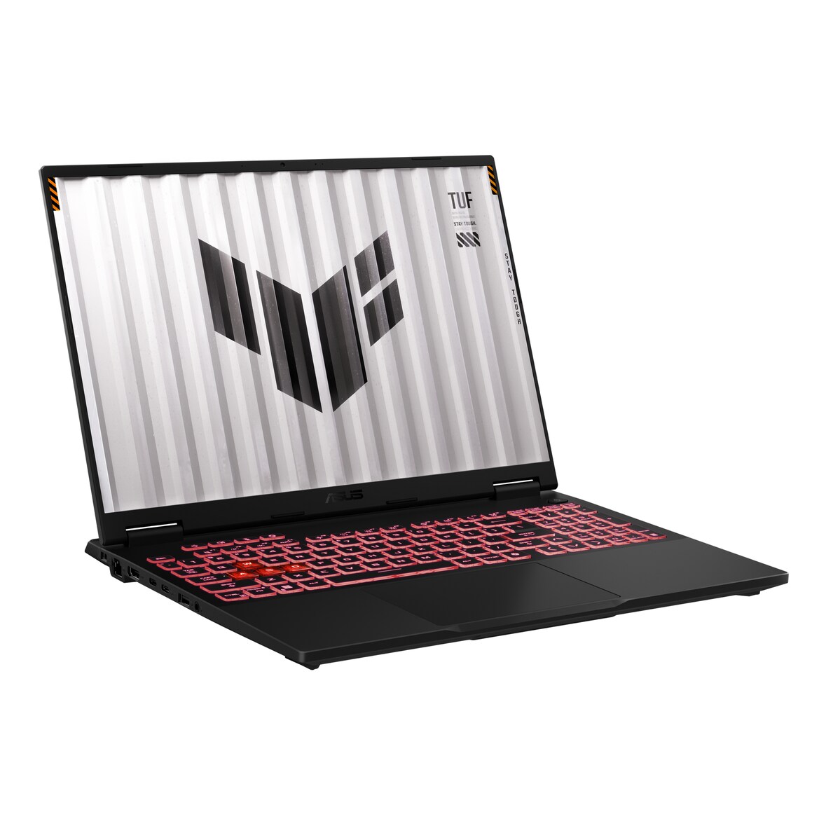 ASUS TUF Gaming A16 FA608WI-QT010W 16` Ryzen AI 9 HX 370 16GB LPDDRX5 RAM 1TB SSD RTX 4070