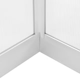 thumbnail of Helloshop26 - Estufa tipo tenda para plantas flores e hortaliças em alumínio 362 x 190 x 195 cm 13,41 m³ transparente 02_0044468