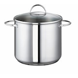 thumbnail of Rohe Germany Suppentopf Ravenna, 24 cm, ca. 9 Liter, Edelstahl