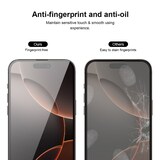 thumbnail of 4x 9H Panzerglas für iPhone 15 HD KLAR mit Montagerahmen echtes Tempered Glass Displayschutz Schutzglas Hartglas Schutzfolie Screen-Protector
