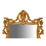 thumbnail of Specchiera da parete in legno finitura grezza elegante per cucine moderne e rustiche resistente alta qualità