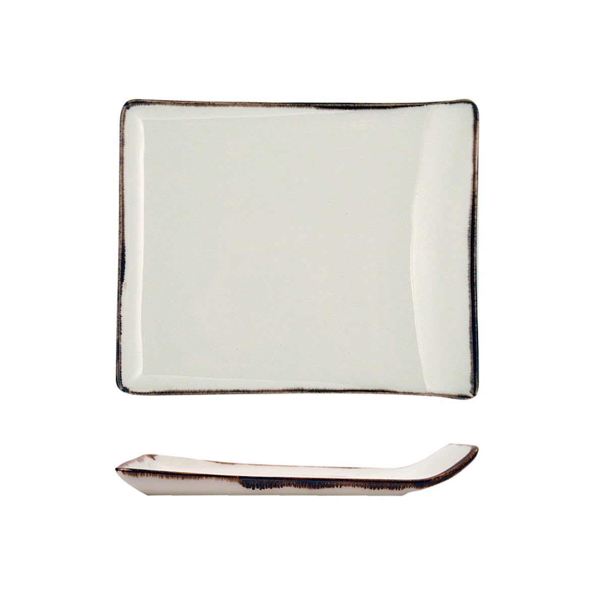 6 Fuentes 21,5x18 curve Mangan