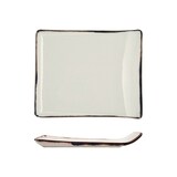 thumbnail of 6 Fuentes 21,5x18 curve Mangan