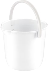 thumbnail of Eimer, 10 Liter