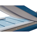 thumbnail of Taglierina a leva A3 867 - luce: 460 mm - 35 ff