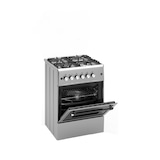 thumbnail of ALPHA Cocina de Gas VULCANO LUX-60 Inox