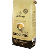 thumbnail of Dallmayr Kaffeebohnen Crema Prodomo (1 kg)
