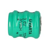 thumbnail of Varta Akkupack 3/V80H - 3,6V / 80mAh Säule, Print 1/1 +/-