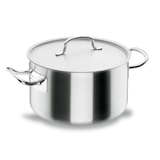 thumbnail of Lacor - 50041 - Cacerola Alta Con Tapa Chef Classic 40cm Inox