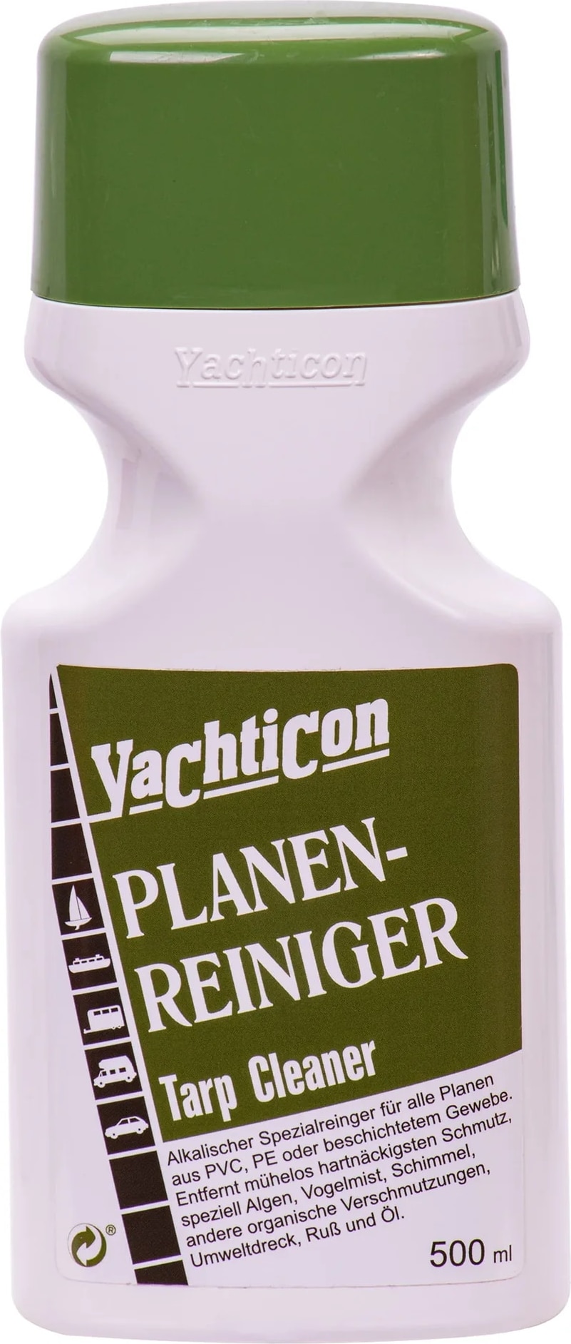 YACHTICON Planen Reiniger 500ml