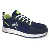 thumbnail of Sapato de trabalho, Sapato de segurança DUNLOP, T-MAX, S1p-Src-Hro, Azul Navi, Tamanho 39