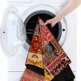 thumbnail of Silena Bedruckter 80x150 Teppich Chenille-Druck Maschinell Hergestellt