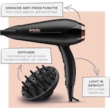 thumbnail of D570DE - Turbo Smooth DC Fohn