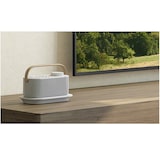 thumbnail of Sony SRS-LSR200 altavoz portátil Blanco