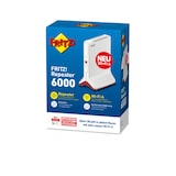 thumbnail of AVM FRITZ! repeater 6000