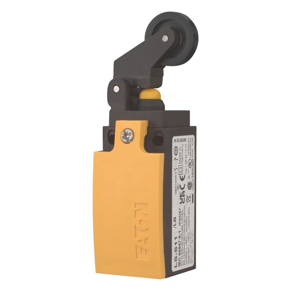 Eaton Positionsschalter LS-S11/LB 106786