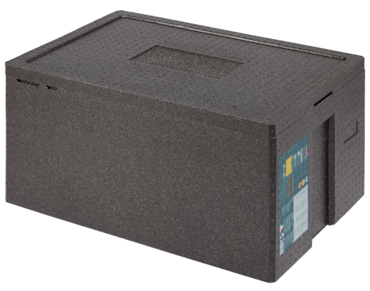 METRO Professional Caixa térmica Maxi 310, EPP, 82 L, abertura superior