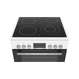 thumbnail of Cuisinière vitrocéramique HKR39C220