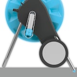 thumbnail of Cellfast - Schlauchwagen DISCOVER mit 12,5mm Durchmesser und einer Kapazität von 60 Metern