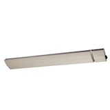 thumbnail of Sined CALORE BIANCO 2400 Radiador mural de infrarrojos de 2400W de potencia, blanco