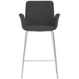 thumbnail of Mayer Sitzmöbel, Tresenhocker 1222, Graphit, 1222_K4_30480