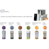 thumbnail of Raumerfrischer Raumduft Duftstation Aromaöl Blanc