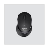 thumbnail of Mouse Logitech B330 Silent plus