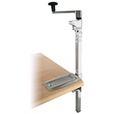 thumbnail of METRO PROFESSIONAL Abrelatas para hostelería, ABS / acero inoxidable / acero / zamak, 64.5 cm, plateado