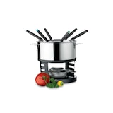 thumbnail of MÄSER Fondueset 10-tlg. für 6 Personen postsicher