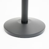 thumbnail of Danieli Store | Barreira de Delimitação acabamento preto para corda