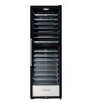 thumbnail of pro160dz - vinoteca LA SOMMELIERE de doble zona de temperatura para 152 botellas.
