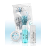 thumbnail of Set Top-Line Shampoo 30ml, Duschgel 30ml und Handseife 10g Neutral