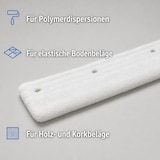 thumbnail of eukula T-Wischer Wollbezug 30 cm Breite