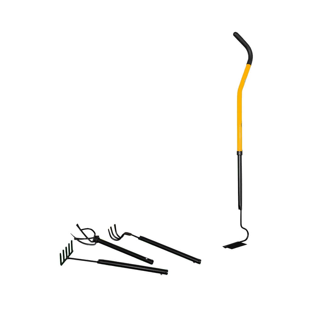 Gartenset TORNADICA MINI-4