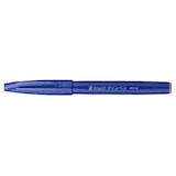 thumbnail of PentelArts Faserschreiber Brush Sign Pen, hellblau