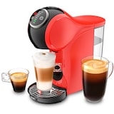 thumbnail of Delonghi cafetera EDG315.R genio plus dolce gusto