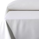 thumbnail of Colcha piqué blanca Hosteleria Diamante 220x270 |Cama 120 cm