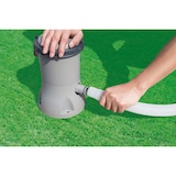 thumbnail of Bestway Solar-Pool-Heizmatte Schwarz 58423