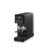 thumbnail of Macchina da caffè Illy Iperespresso Y3.3 14 a capsule Nero