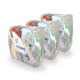 thumbnail of Putzlappen Trikot extrahell, Baumwolle, Säcke a 10 kg