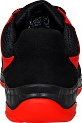thumbnail of ELTEN Sicherheitshalbschuh LONNY red Low ESD S1P Größe 37