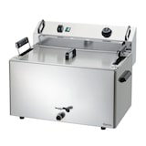 thumbnail of Friggitrice per pasticceria Bartscher BF 16E