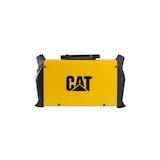 thumbnail of MMA 200A Inversor Soldador Elétrodos Digitais 1.6 - 5.0mm Compacto Aço Inoxidável Ferro Fundido Incluído Acessórios CAT